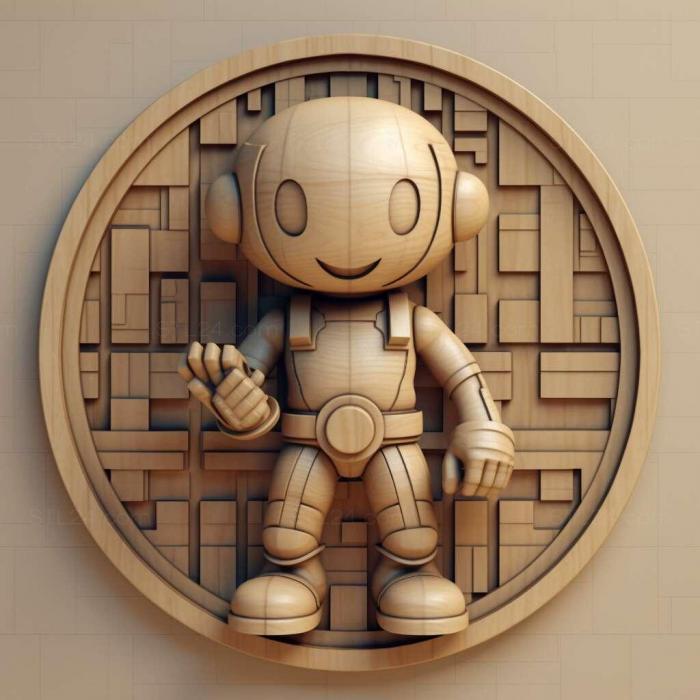 Bomberman 2